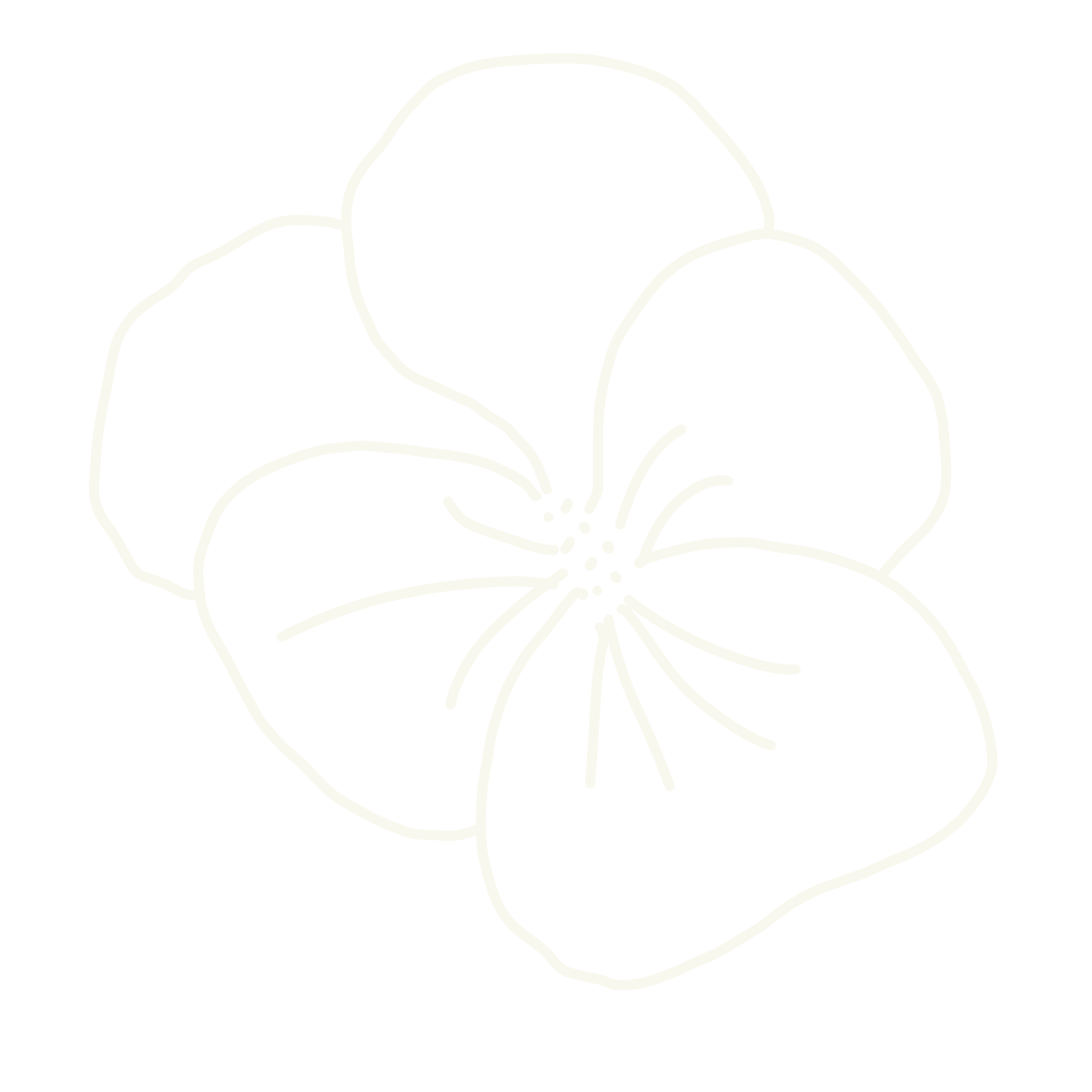 life flower